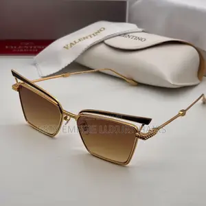 High Quality Luxury Valentino Sunglasses