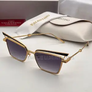 High Quality Luxury Valentino Sunglasses