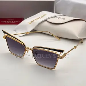 High Quality Luxury Valentino Sunglasses