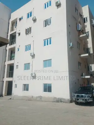 3bdrm Block of Flats in Katampe (Main) for sale
