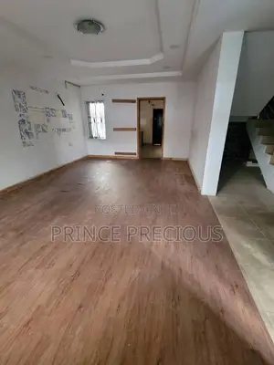 3bdrm Duplex in Ologolo Estate, Lekki for rent