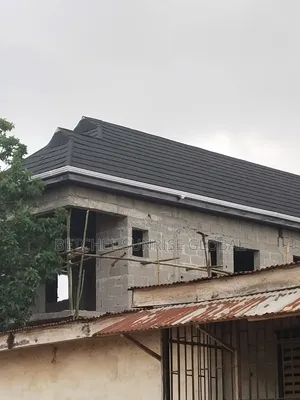Shake Design Roofing Sheet Installation