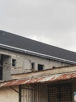 Shake Design Roofing Sheet Installation