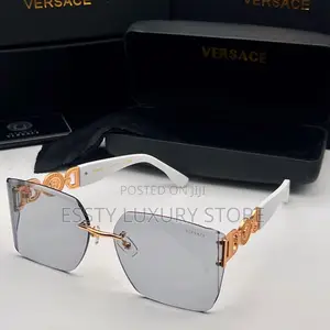 High Quality Luxury Versace Sunglasses