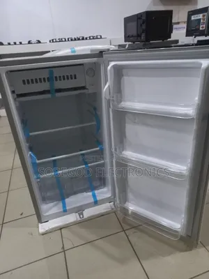 Polystar Table Top Fridge Single Door