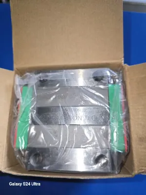 Linear Bearing | Hgw30cc | Hiwin