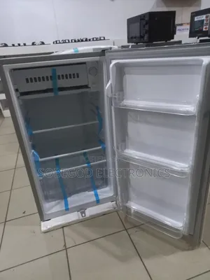 Polystar Table Top Fridge Single Door