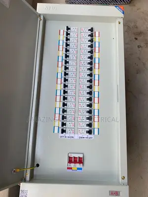 Distribution Board