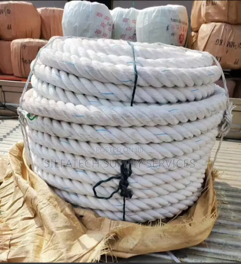 Marine Rope