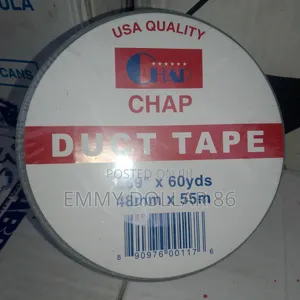 Docttape Available in All Sizes