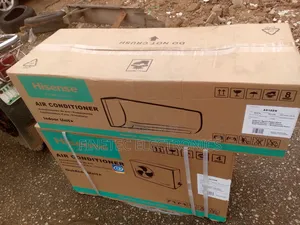Hisense 2hp Inverter Air-Conditioner