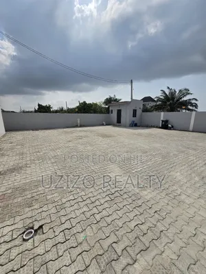 2bdrm Apartment in Abijo for sale