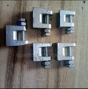 Original G Clamp