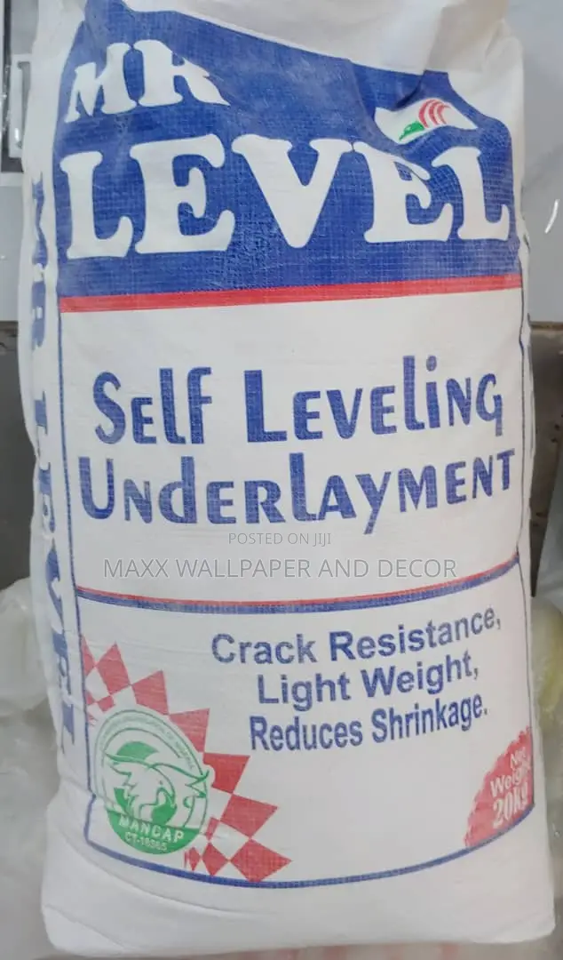 No More Rough Floors Transform Your Site Today With Mr Level