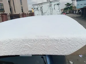Good Foam Mattress for Home Use
