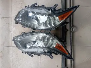 Headlight Es350 2013-015