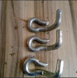 Original Pallet Clamp