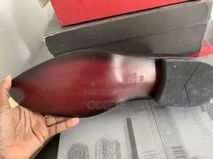 Fashion Shoe