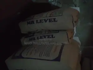 Mr Level the Underlayment That Delivers Results!”