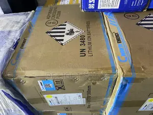200ah Cworth Lithium Ion Battery