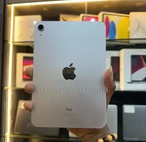 Apple iPad mini 6 64 GB