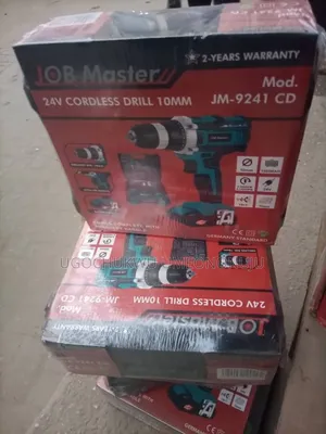 Jop Master