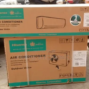 Hisense 1hp Ac
