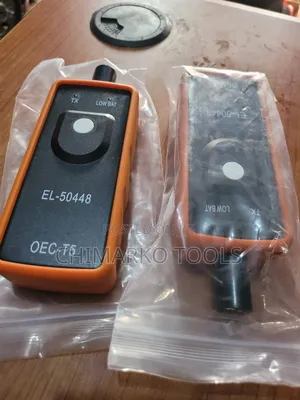 Universal Car Tire Pressure Monitor
