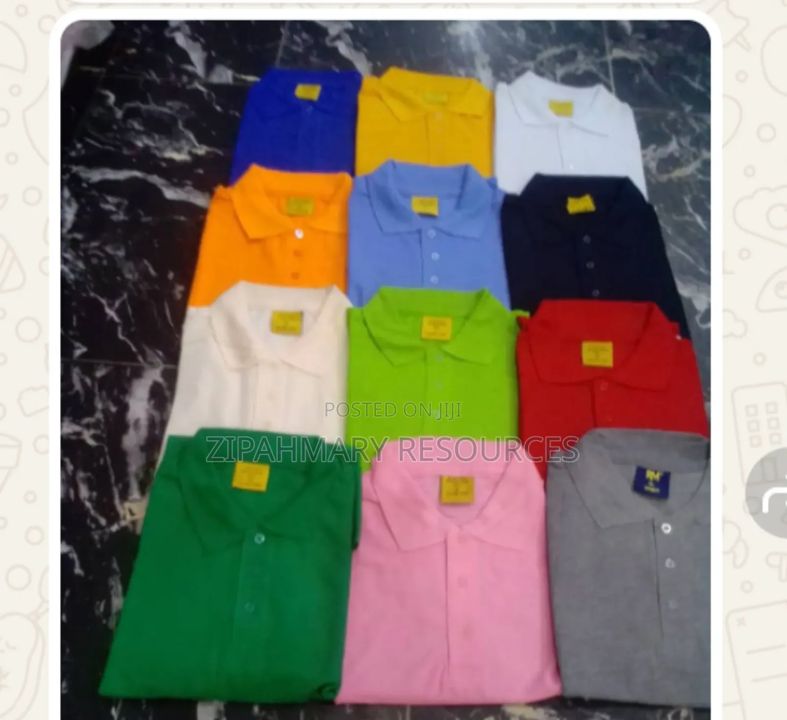 Quality Polo