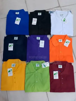Quality Polo
