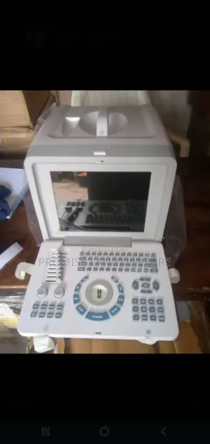 Ultrasound Machine