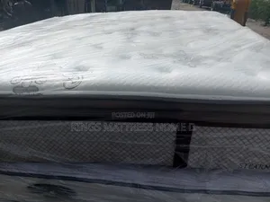 Mattress You Want to Use And