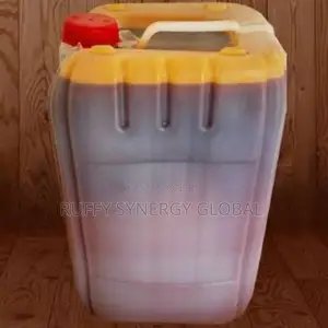 Original Red Palm Oil