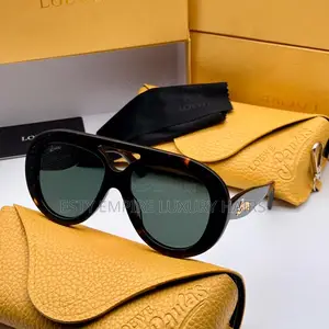 High Quality Luxury Loewe Sunglasses