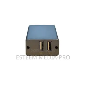 Usb 3.0 to Hdmi Video Converter