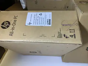 New Desktop Computer HP Pavilion 24 16GB AMD Ryzen 7 SSD 512GB