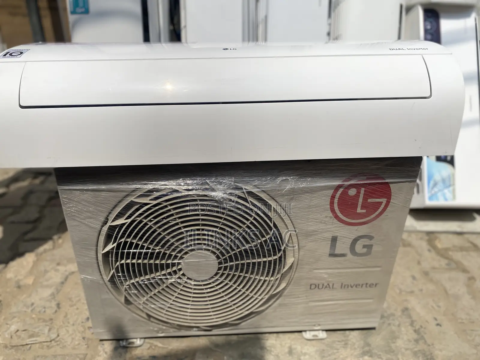 Air Conditioner