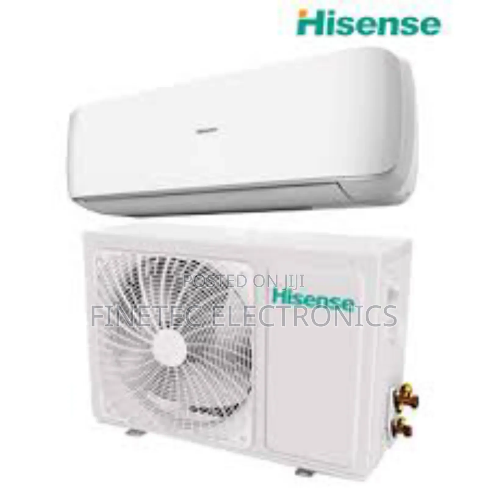 Hisense 2hp Ac