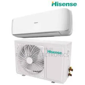 Hisense 2hp Ac