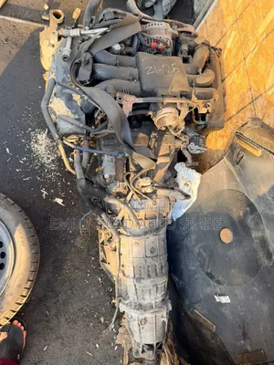 This Engine Is Available