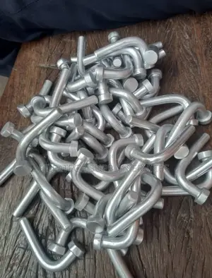 Steel Rod Original