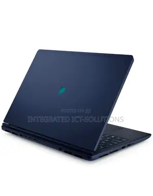 New Laptop Dell Alienware 16X Aurora 32GB Intel Core Ultra 9 SSD 2T
