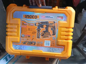 20volt Ingco Rotary Hammer Machine