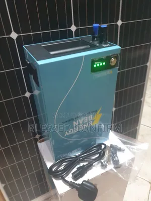 Original 1kwh Energy Bean Solar Generator
