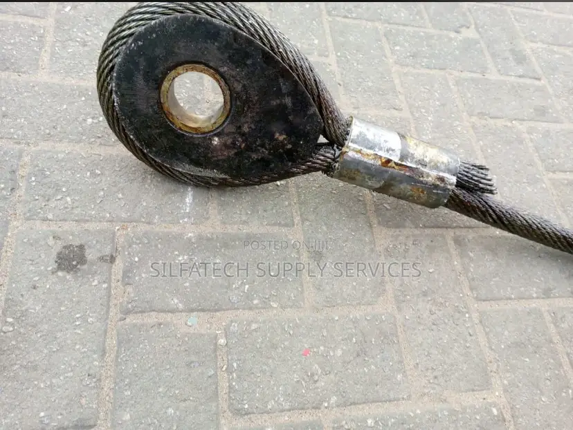 Original Sling Wire