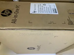 New Desktop Computer HP Pavilion 24 16GB AMD Ryzen 7 SSD 512GB