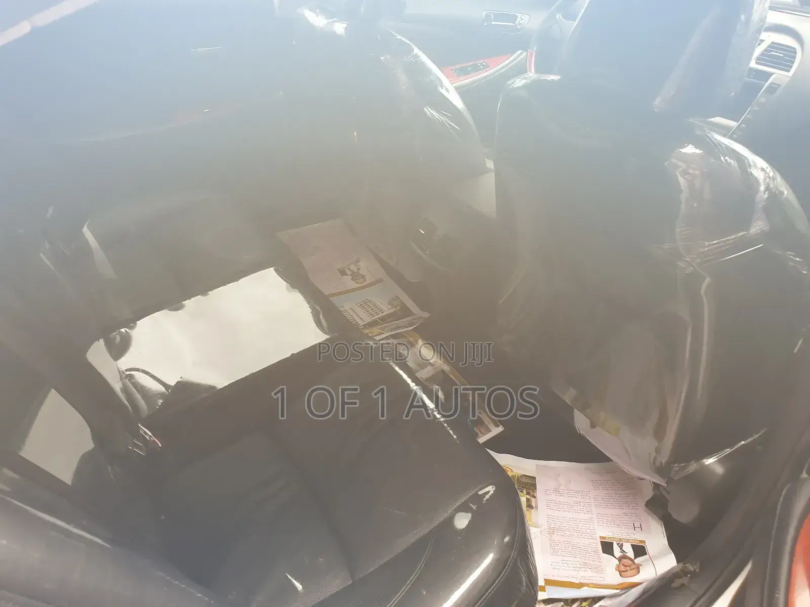 Lexus ES 350 2007 Silver