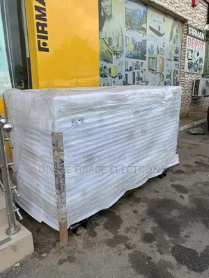 Brand New 30kva Soundproof Diesel Generator | Original Durable