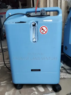 Oxygen Concentrator