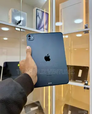 Apple iPad Pro 11 (2024) 256 GB